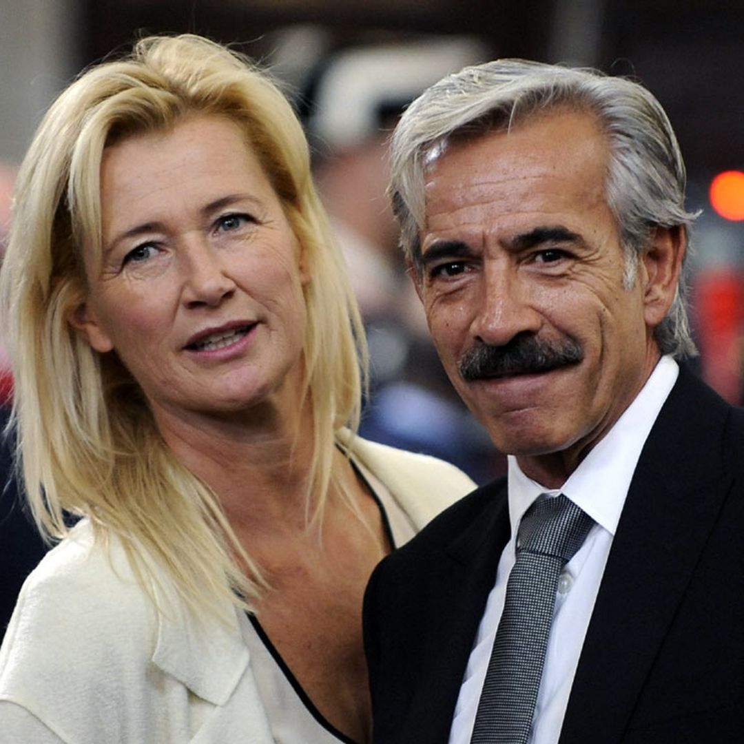 La Fiscalía pide 32 años de cárcel para Ana Duato y 27 para Imanol Arias