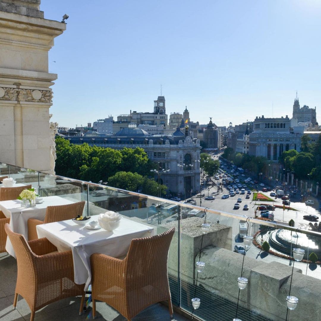 Si te quedas en Madrid en verano... ¡cómete la ciudad con estos planes!
