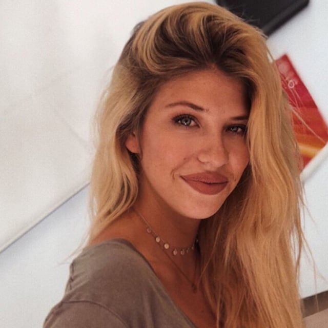 anita ig