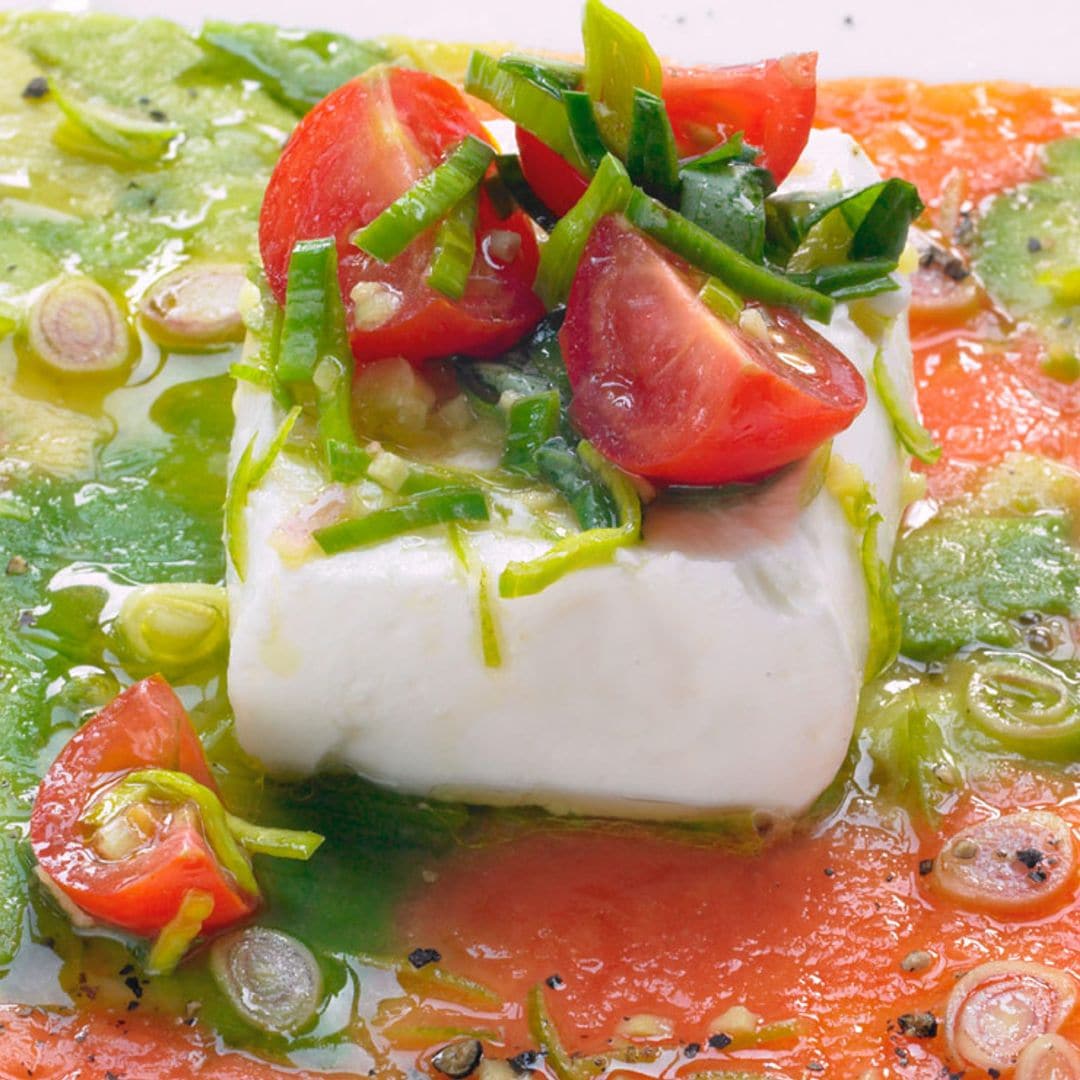 ¿Aún crees que el tofu no es lo tuyo? Quizá deberías probar estas recetas