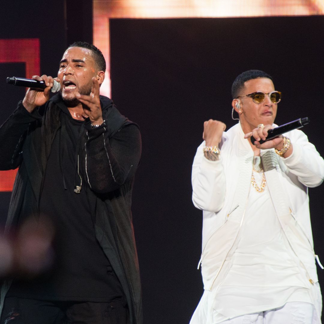 Don Omar nos revela que tiene una charla pendiente con Daddy Yankee, ¿qué le diría?