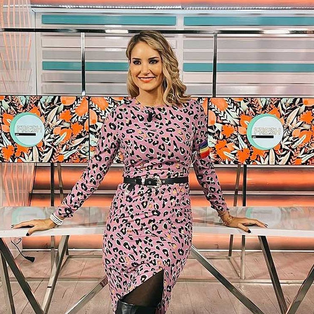 El motivo por el que Alba Carrillo estaría dispuesta a ‘perdonar’ y volver a Telecinco