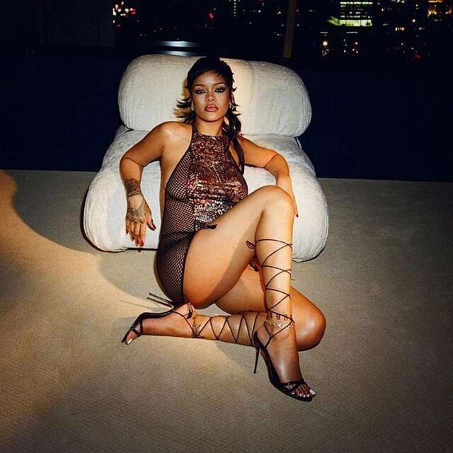 rihanna