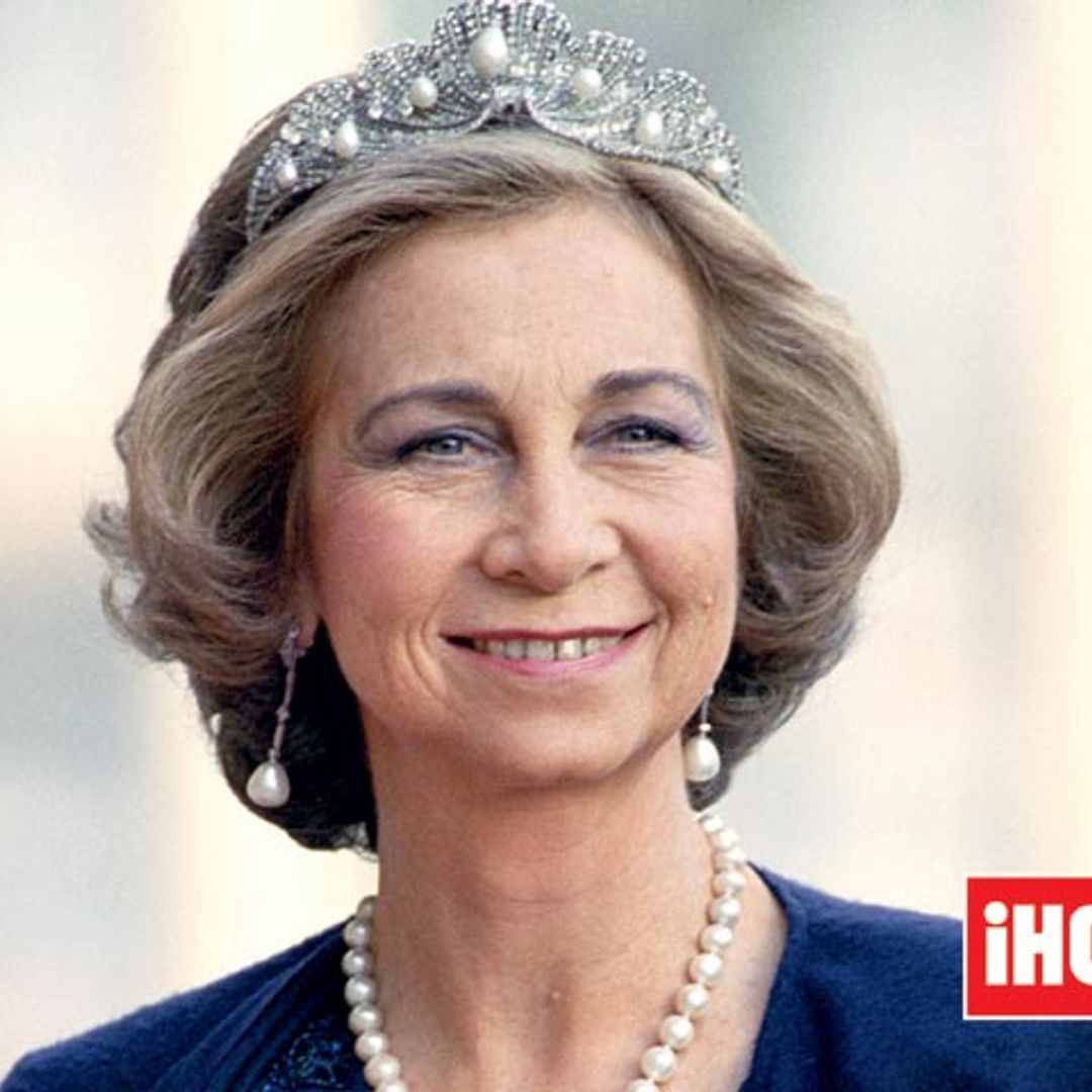 En ¡HOLA!, doña Sofía cumple ochenta años: así ha cambiado su vida de reina