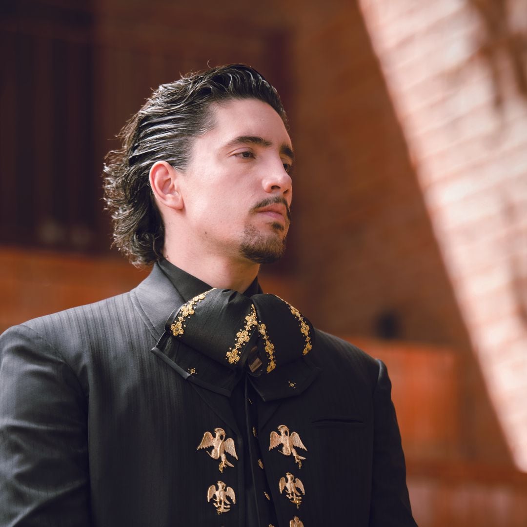 Alex Fernández se reinventa con su nueva etapa musical