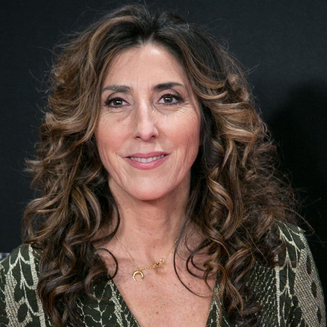 Paz Padilla, sobre el diagnóstico de su marido: 'Reaccioné mal porque el médico me lo dijo mal'