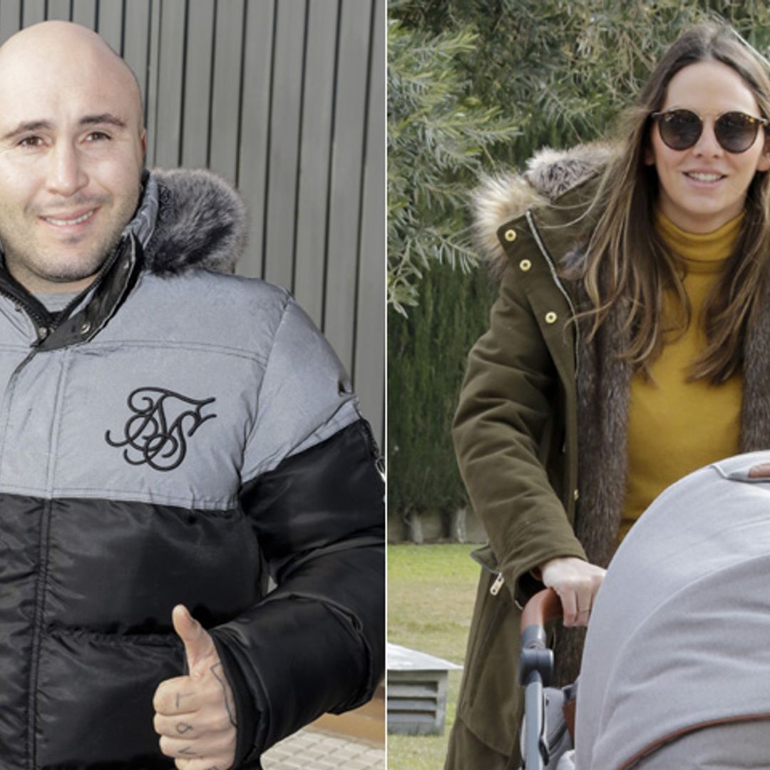 El cumpleaños de Kiko Rivera, empañado por un nuevo distanciamiento con su hermana Isa