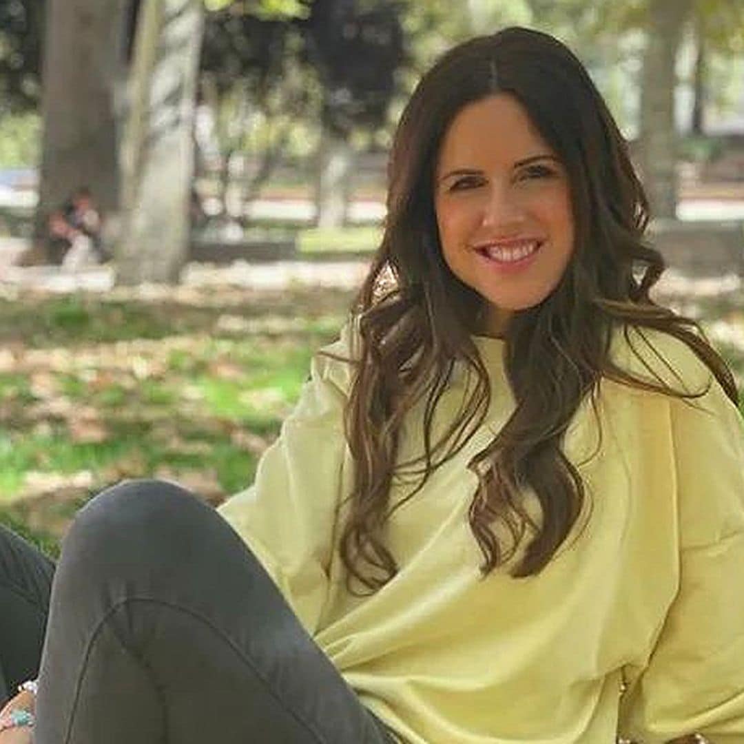 La petición de la periodista Virginia del Río tras perder a su hijo en la semana 39 de gestación
