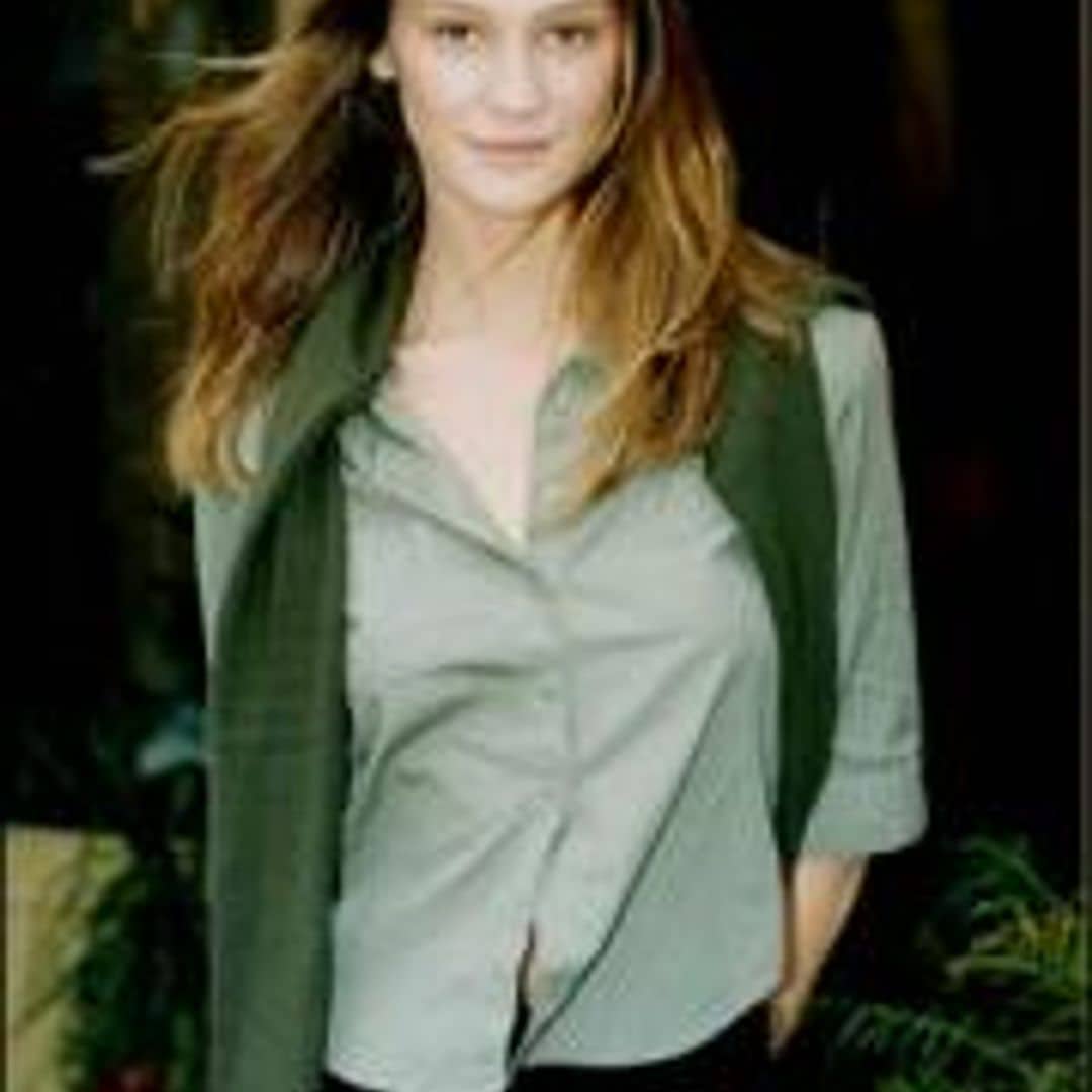 Inés Rivero