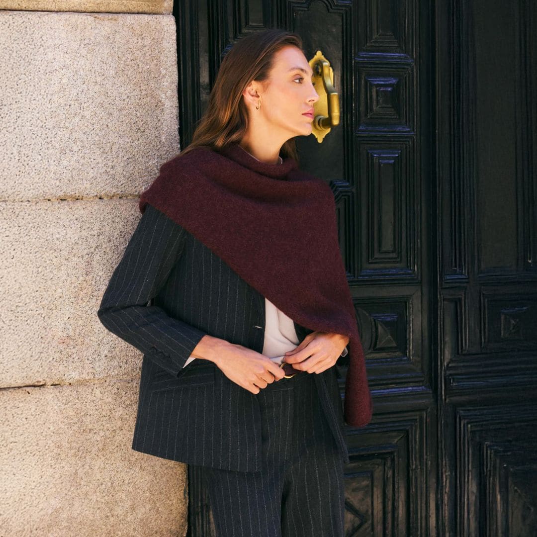 Convencí a mi madre de comprarse estas 10 prendas de otoño-invierno que en realidad me quiero poner yo