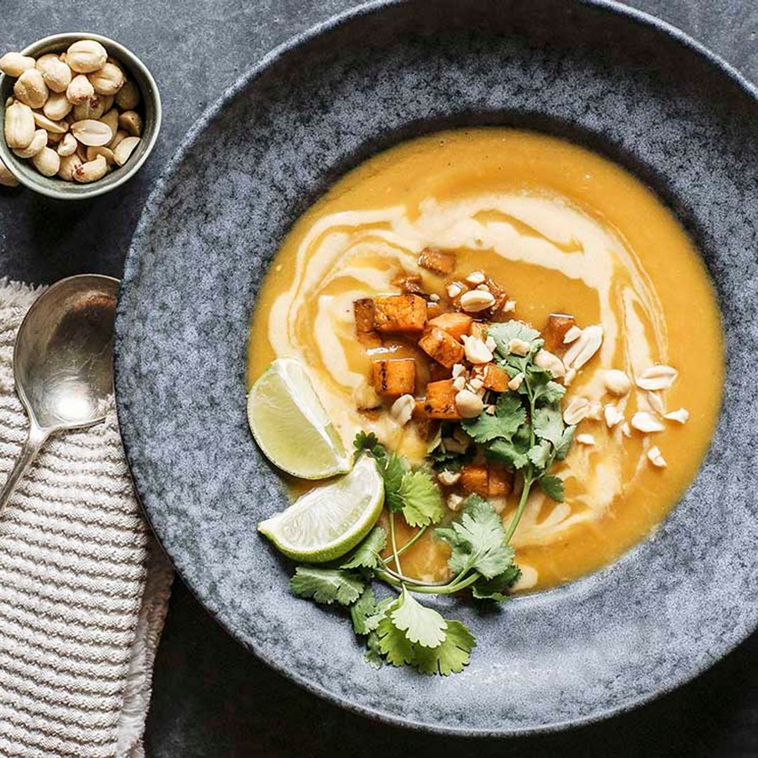 ¿Qué hacer con la pulpa? Ideas para aprovechar la calabaza de Halloween