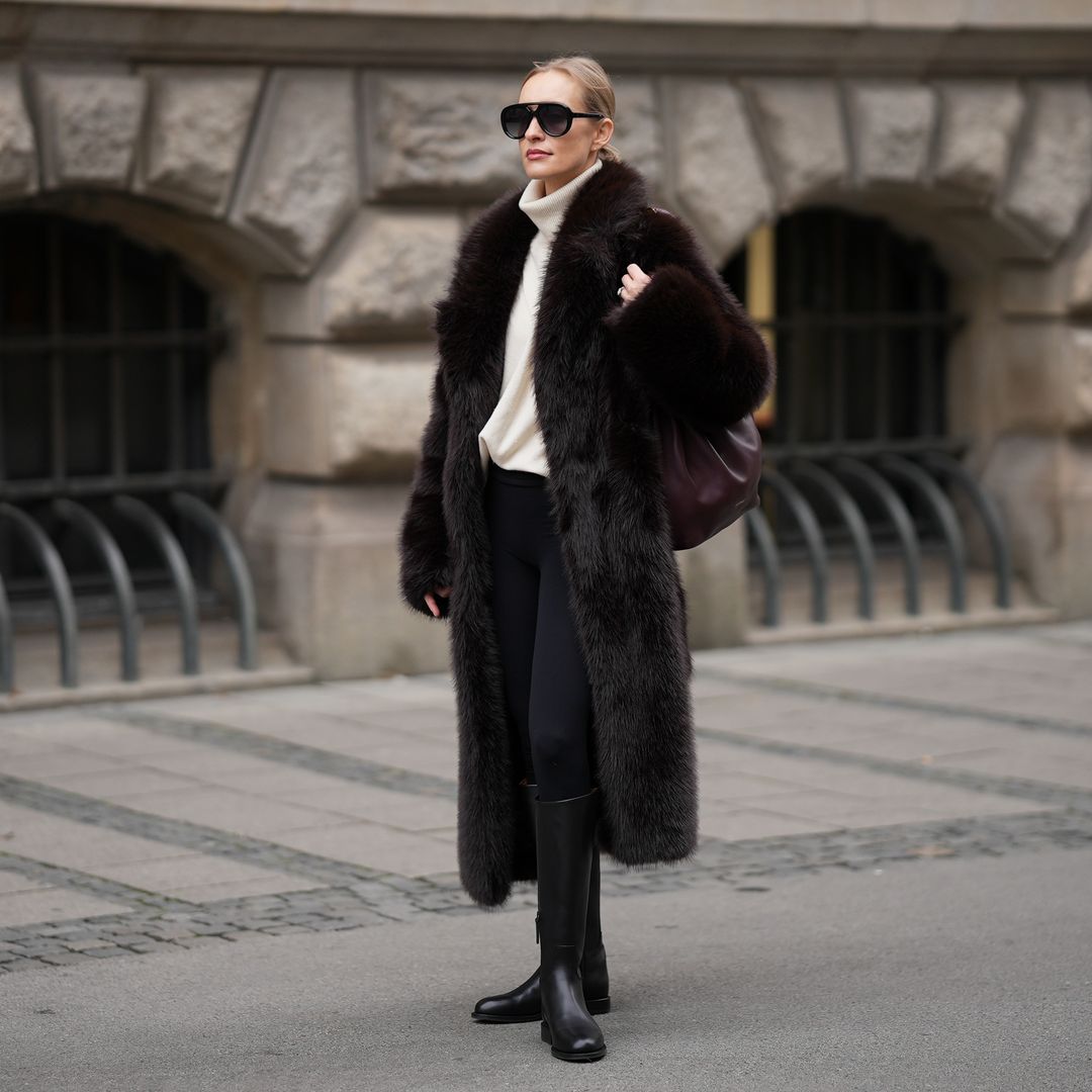 Tendencias en abrigos: qué estilos dominarán el invierno de 2025