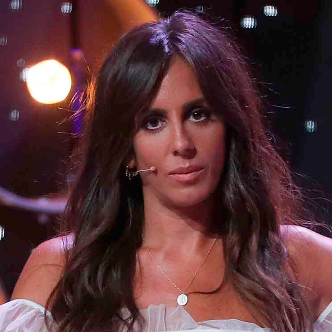 Anabel Pantoja, muy decepcionada con su prima Isa Pantoja