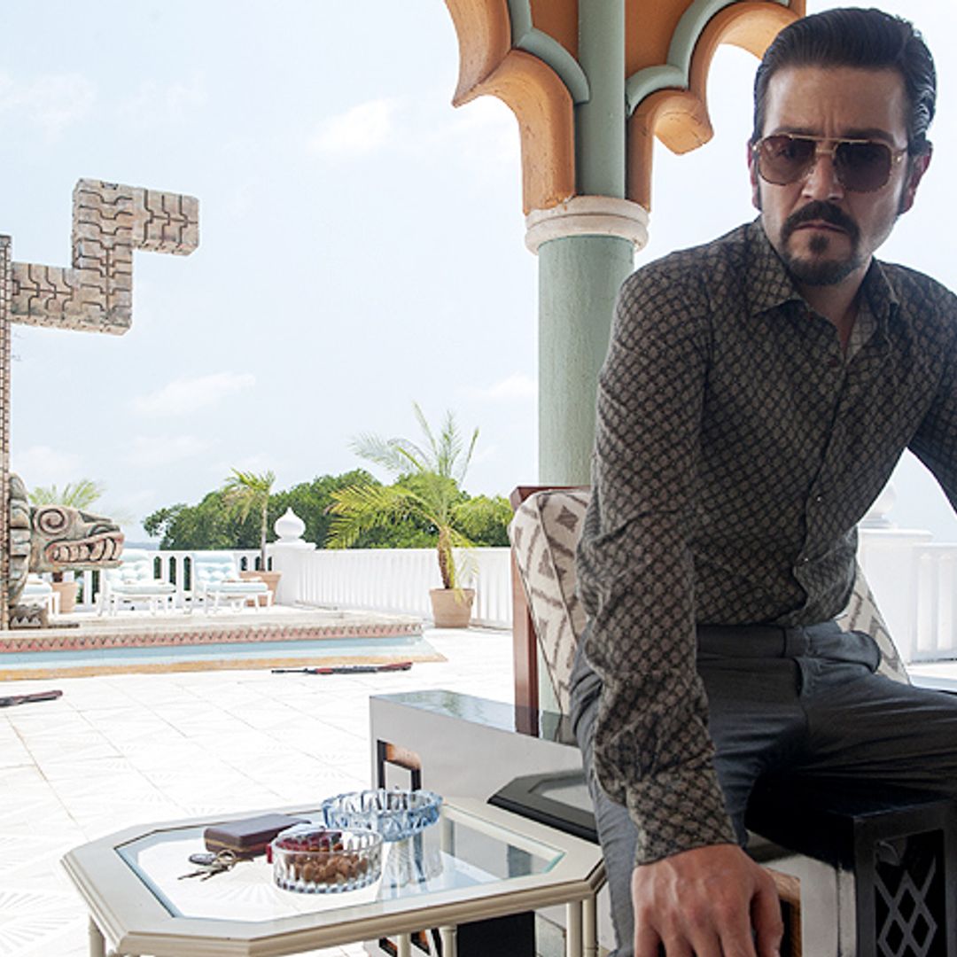 ¿Quién es quién en 'Narcos: México'? Su nuevo protagonista da una pista sobre el futuro de la serie