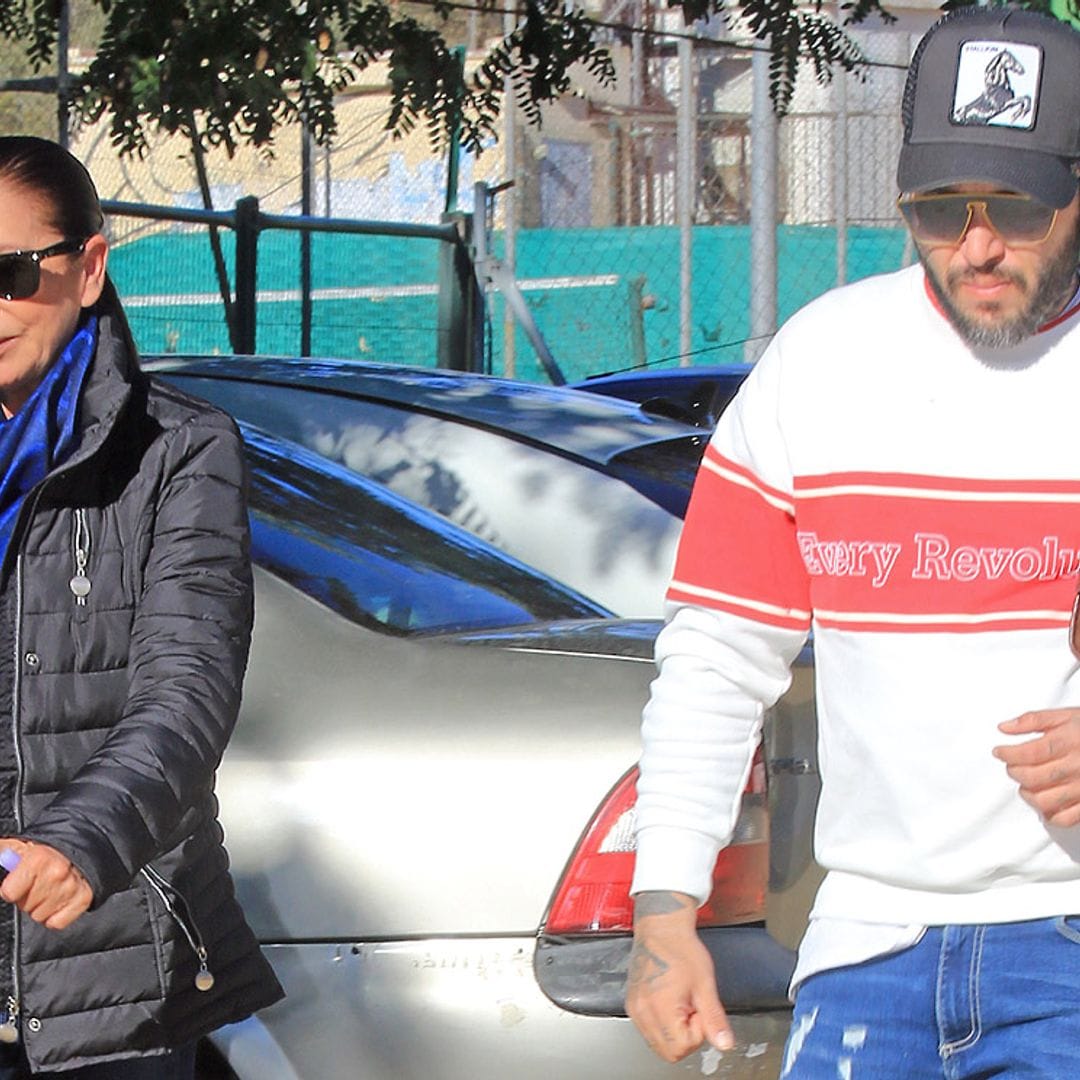 Kiko Rivera, cada vez más tajante, acusa a su madre de haberle engañado 'toda la vida'