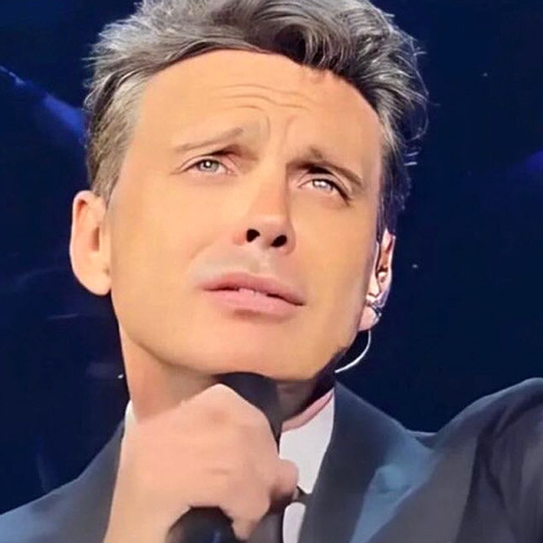 Luis Miguel empezará su gira española en Córdoba, la ciudad de Paloma Cuevas