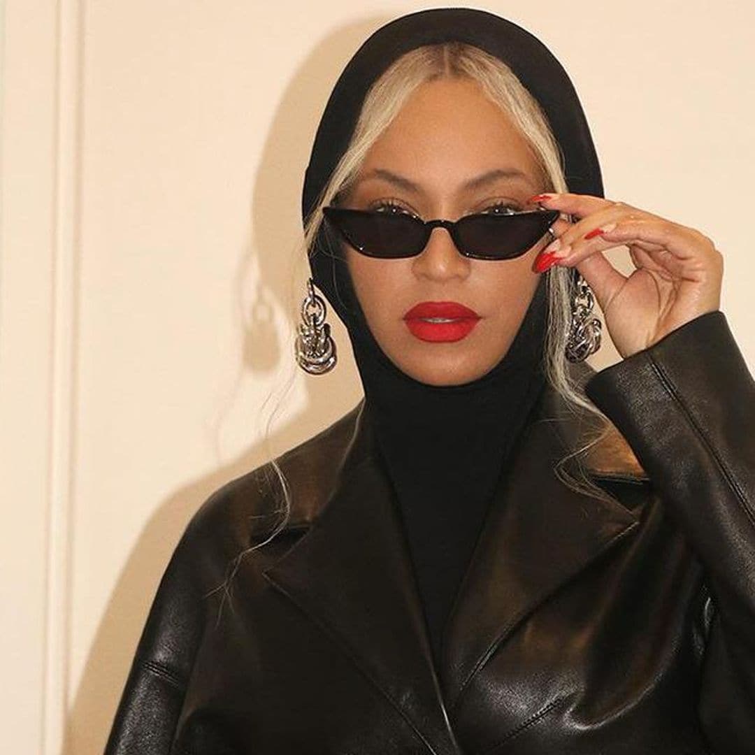 Beyonce, Oprah y otros famosos usan el vision board para un 2024 exitoso