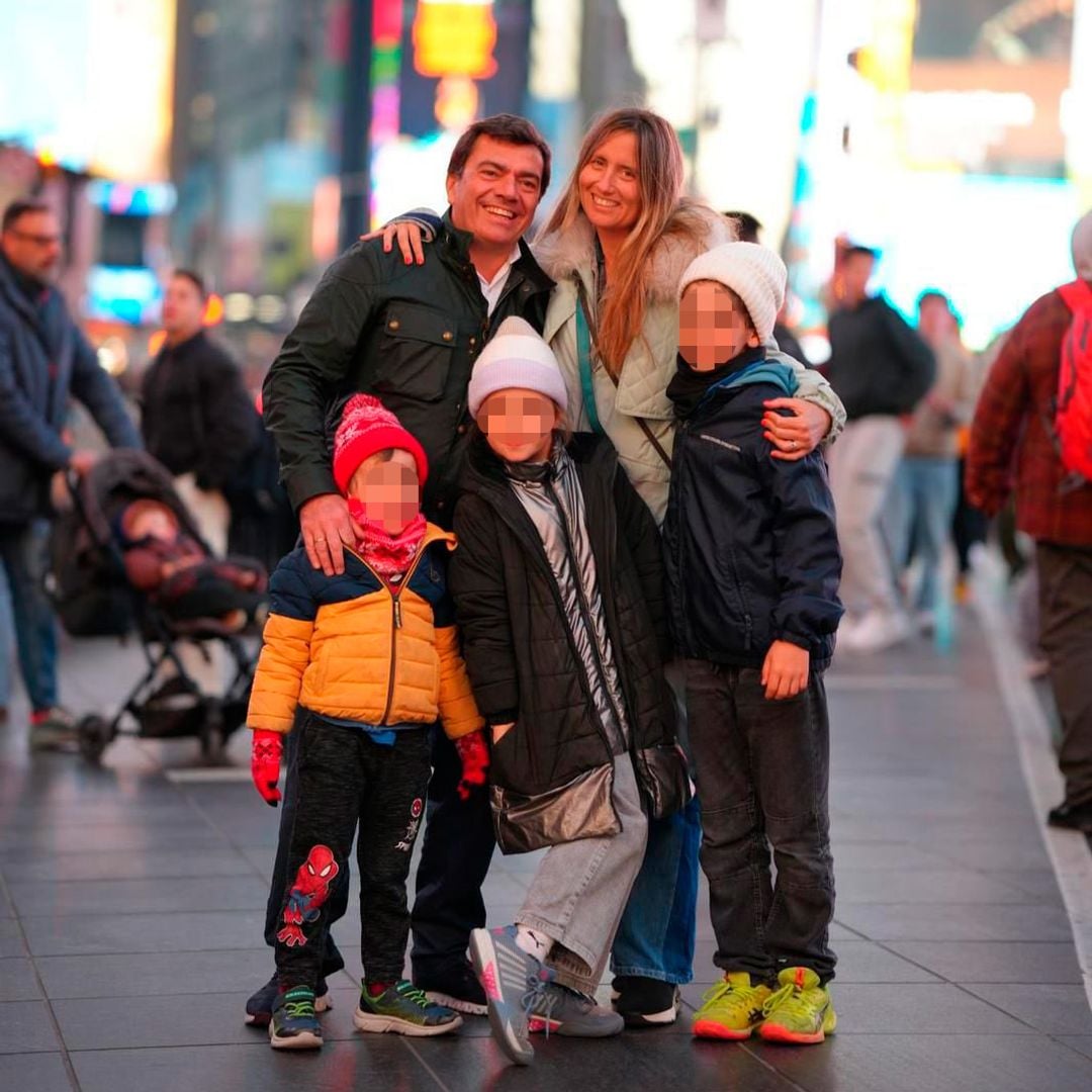 Accidente de helicóptero en Nueva York: la familia de los fallecidos afirma que 'se fueron sin sufrir'