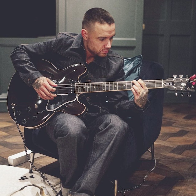 Liam Payne