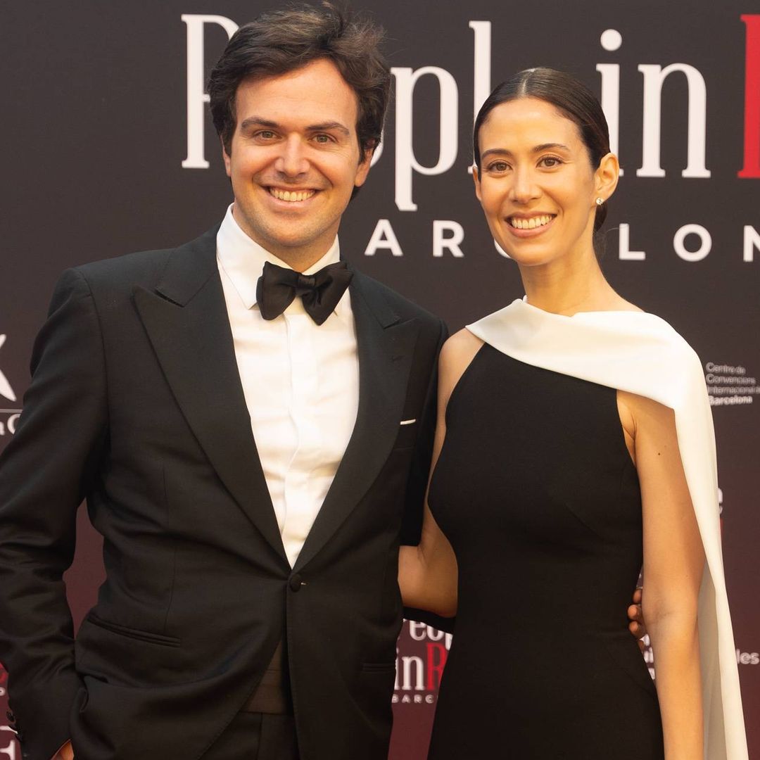 La cita con la que Daniel Clará y Anne-Marie Colling rompen su habitual discreción a las puertas de su aniversario