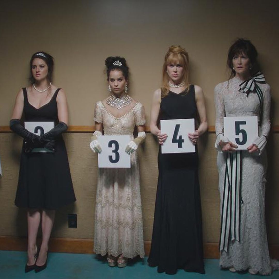 Todo lo que revela el tráiler de la segunda temporada de 'Big Little Lies'
