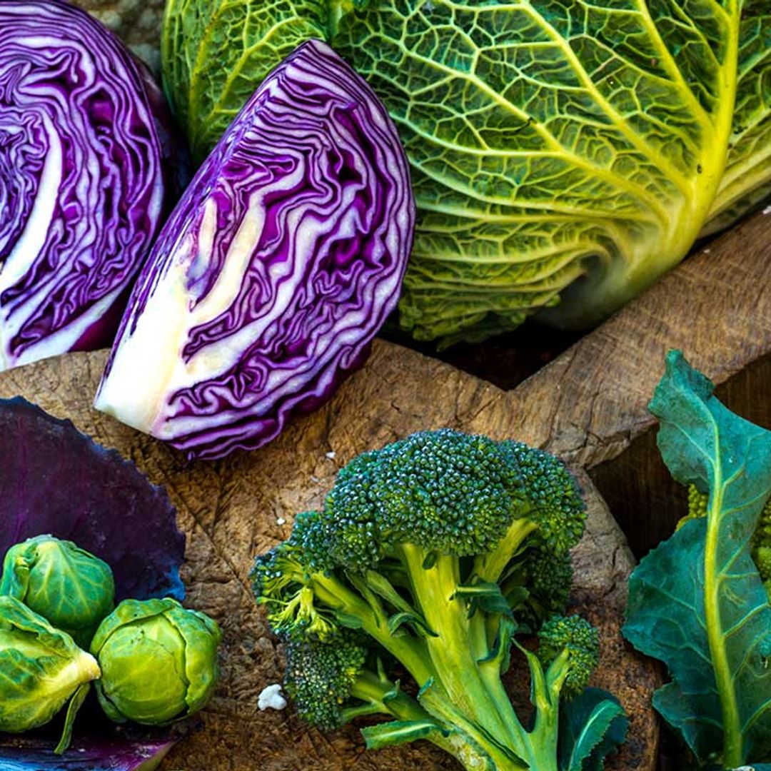 ¿Por qué algunas verduras producen gases?