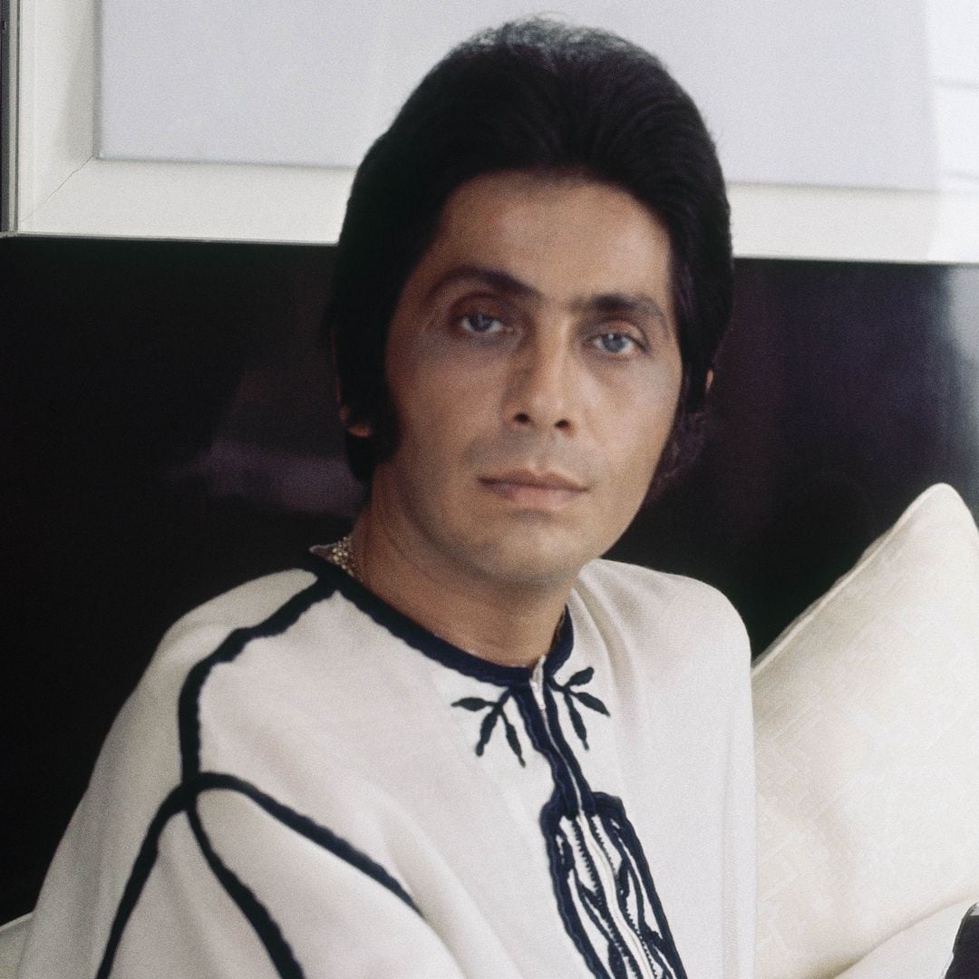 Así fue Teresa de Biaggi, madre de Valentino y clave en sus inicios en la moda: "Me protegió de todo"