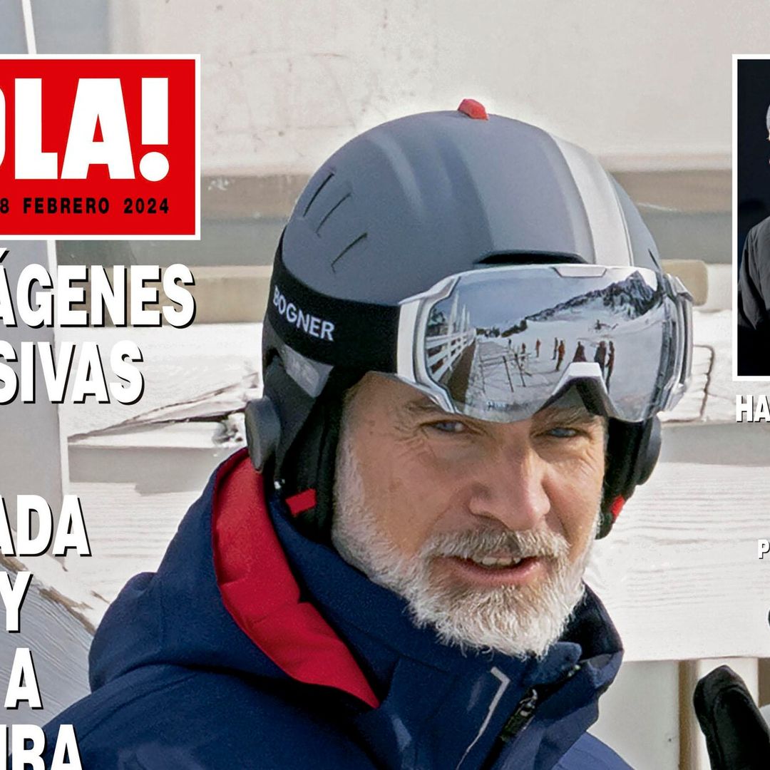 ¡HOLA! NÚM. 4152 • 28 DE FEBRERO DE 2024