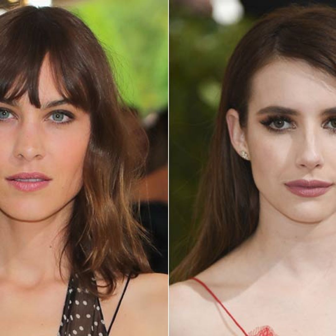 Esta es la barra de labios 'nude' que ha conquistado a las 'celebrities'