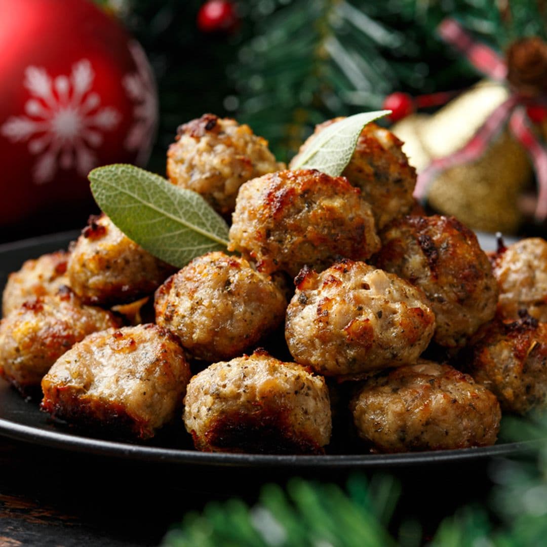 8 ideas deliciosas para aprovechar los restos de Navidad