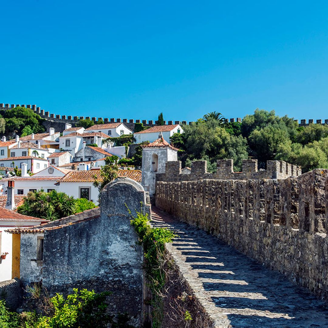 ¿Dónde están los pueblos más bonitos de Europa?