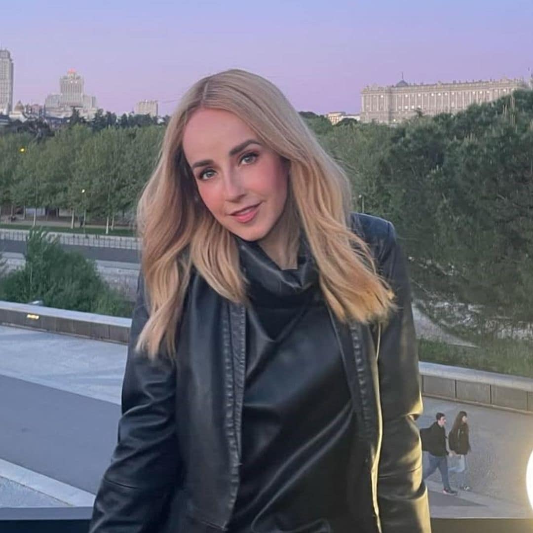 Jimena Pérez recuerda su silenciosa batalla contra el cáncer: 'No quería morirme por mis hijos'
