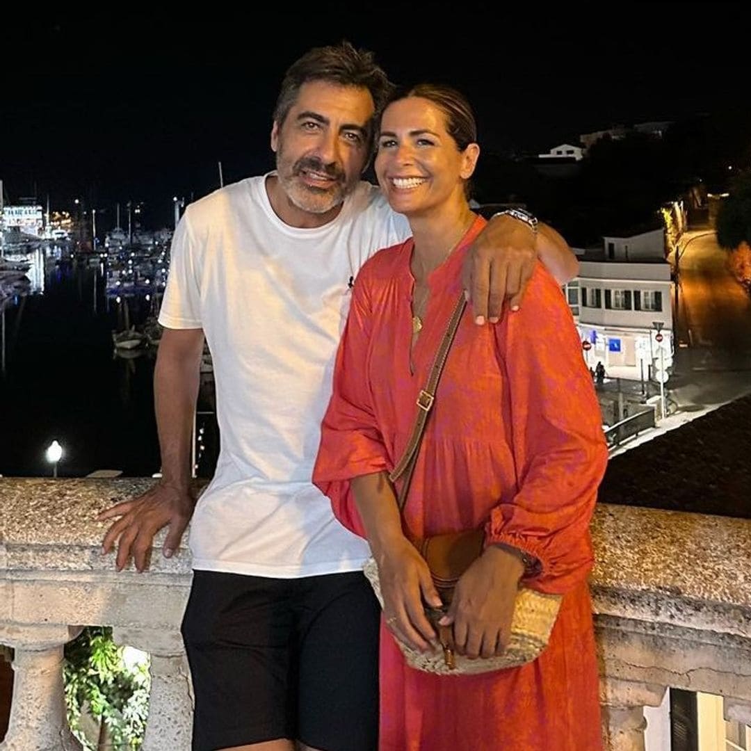 El espectacular cambio físico de Juan del Val a los 53 años tras dos meses de dieta y ejercicio, ¡con piropazo de Nuria Roca!