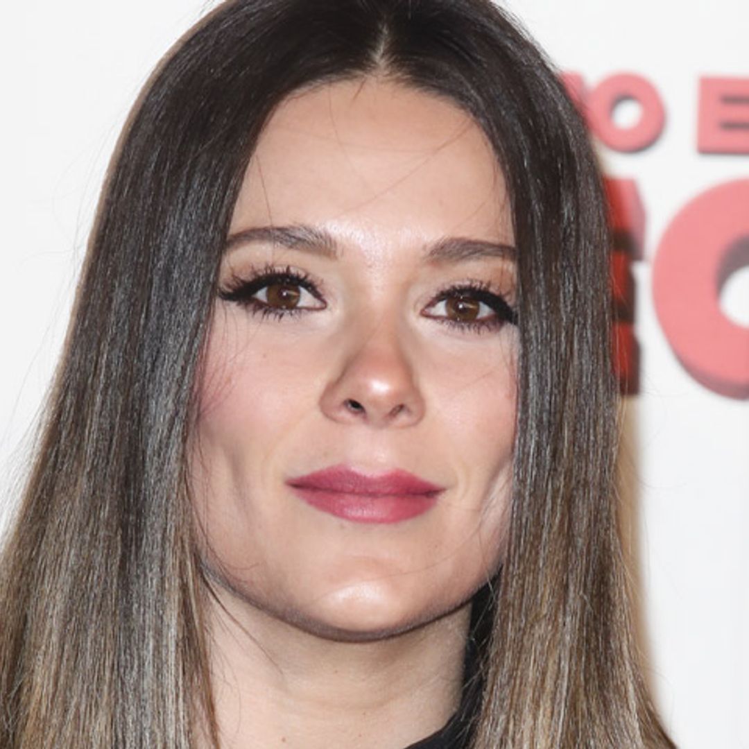 La cantante Lorena Gómez confirma su noviazgo con René Ramos