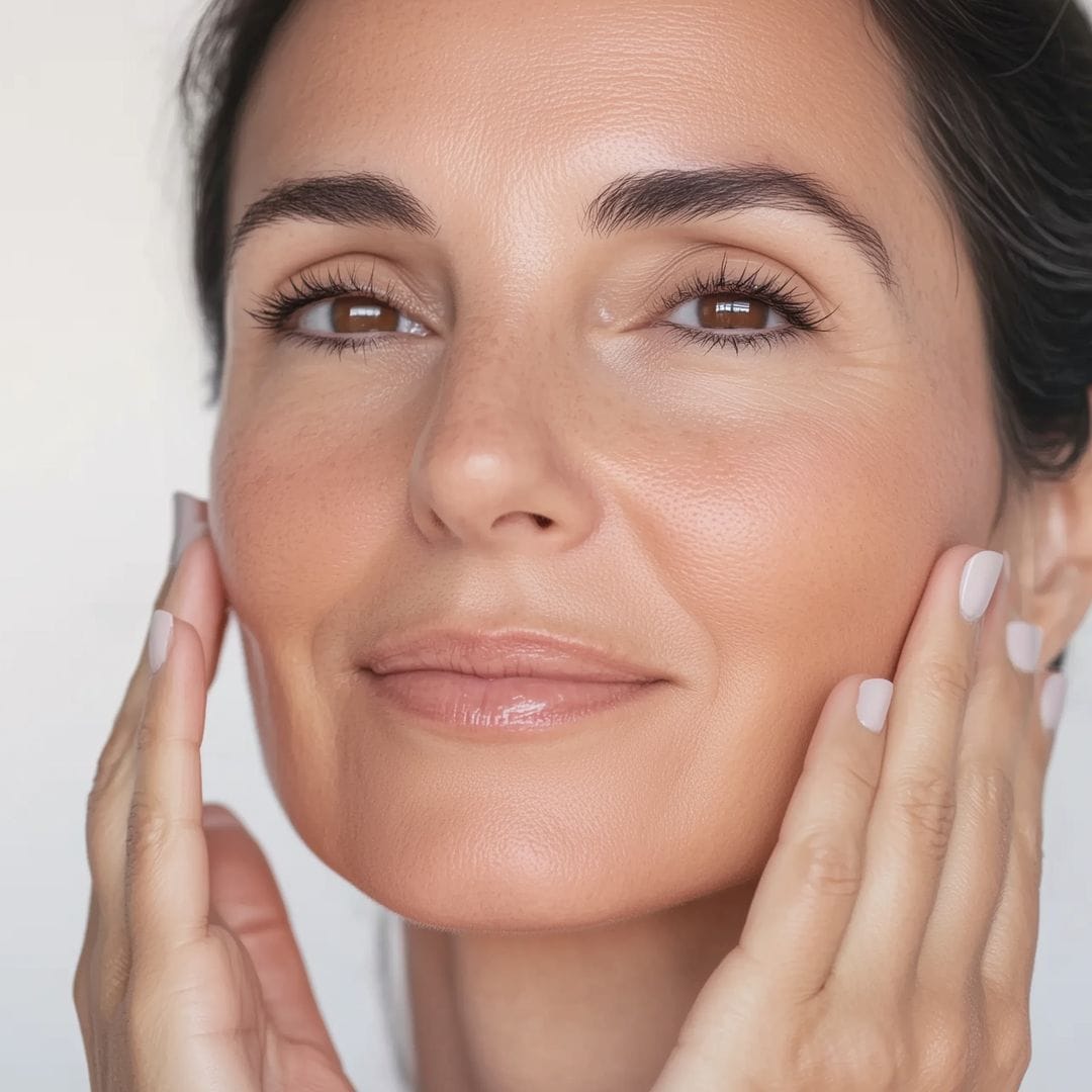 Dra. Fernández de Castro, medico estético: "Este es un sérum inspirado en la mesoterapia ideal para revitalizar la piel"