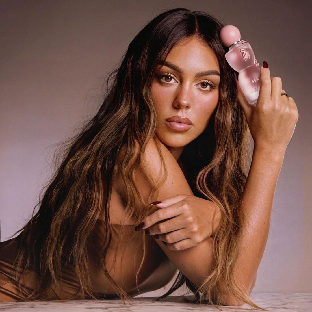El imperio 'beauty' de Georgina Rodríguez, imparable: ¿será la próxima Kim Kardashian?