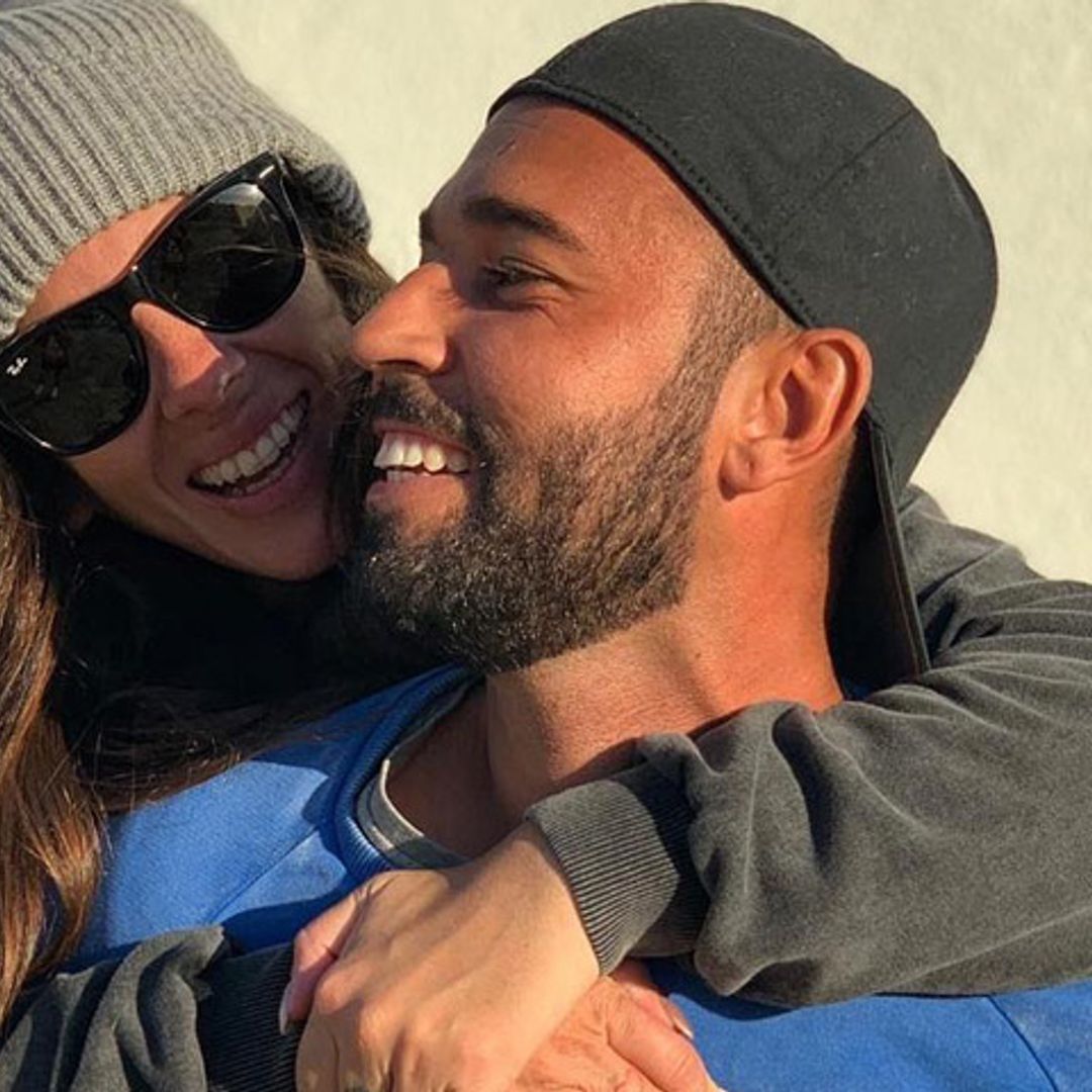 La familia Pantoja se va de boda: Anabel Pantoja se compromete en la playa y por sorpresa