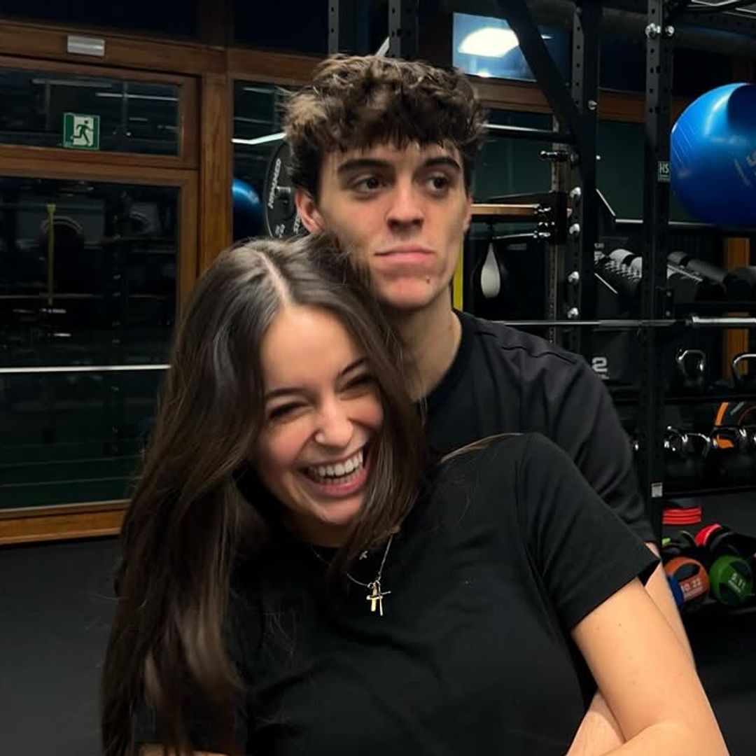 La conmovedora carta de Juan, hijo de Lydia Bosch, a su hermana melliza en su 23 cumpleaños: “Pase lo que pase, esté donde esté, siempre juntos”