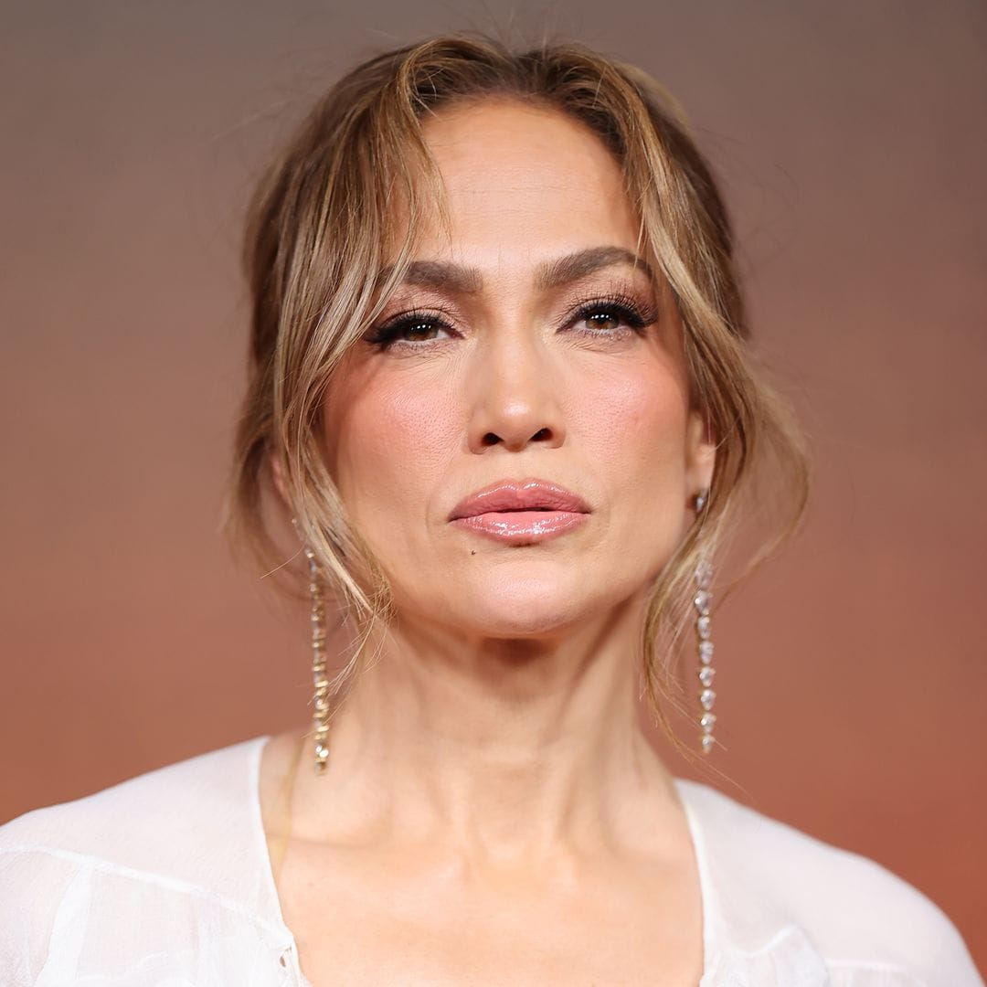 Las declaraciones bomba de Jennifer Lopez: asegura que nunca se ha sentido amada porque sus ex "no eran capaces"