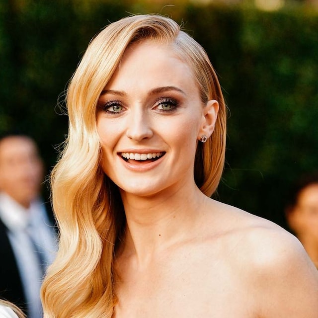 sophie turner