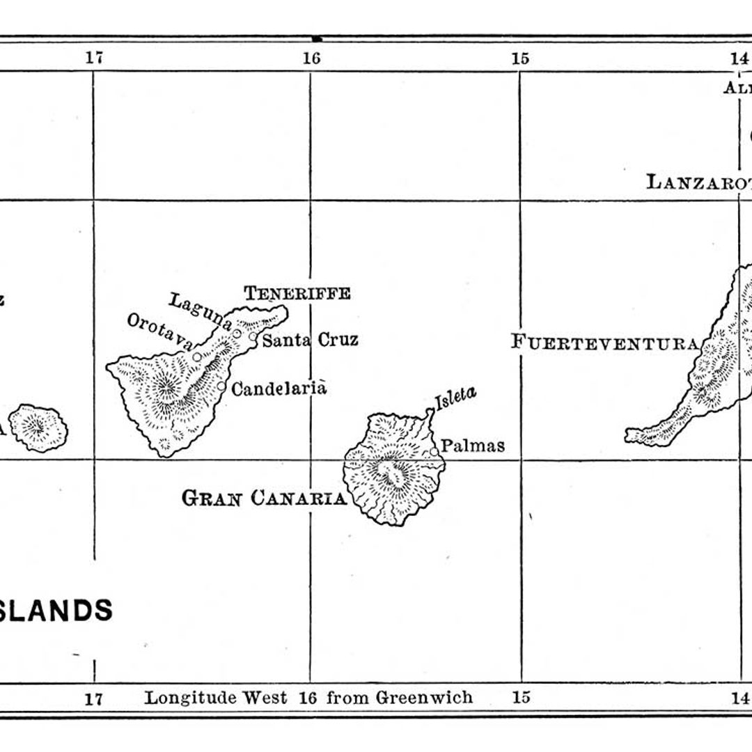 Lanzarote: los Jameos del Agua