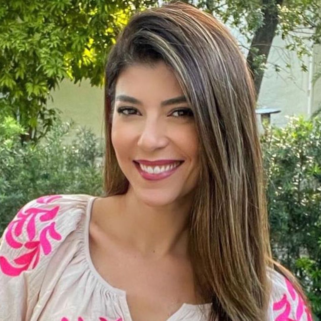 Anabelle Blum nos revela sus reglas para los intercambios y sus regalos favoritos para Navidad