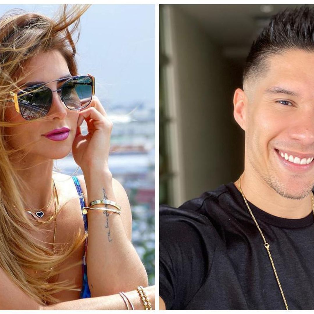 ¿Qué se sabe sobre la supuesta demanda de la exesposa de Chyno Miranda en contra del cantante?