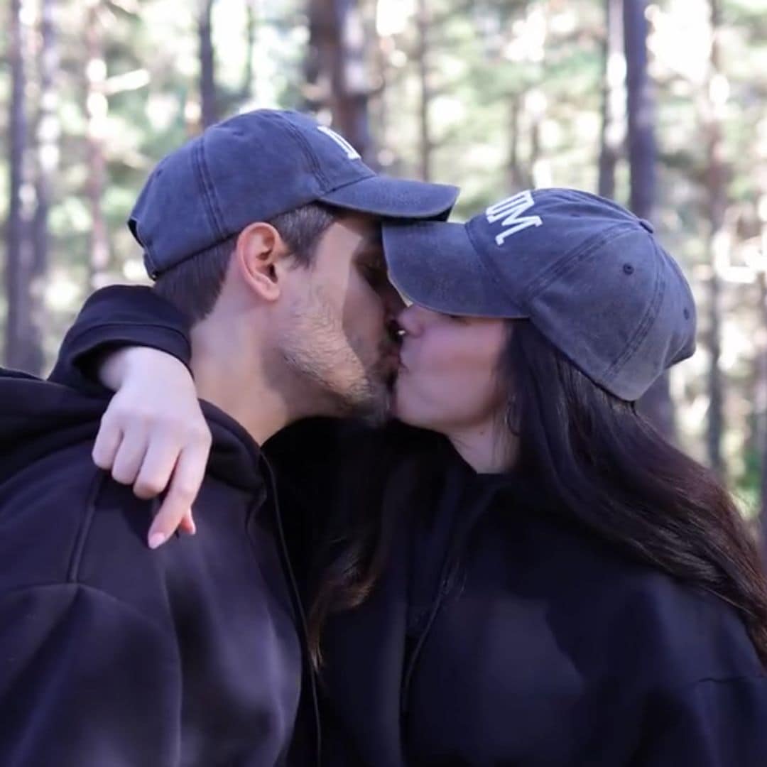 La 'influencer' Patry Jordan anuncia que está embarazada con una sincera confesión: "Aunque estoy muy emocionada, siento un miedo enorme"