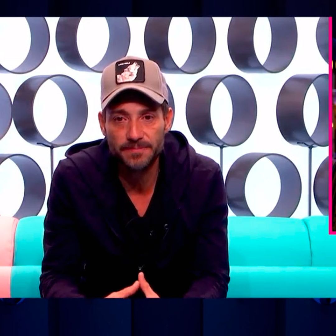 Antonio David recuerda el momento más emotivo que vivió con Rocío Jurado