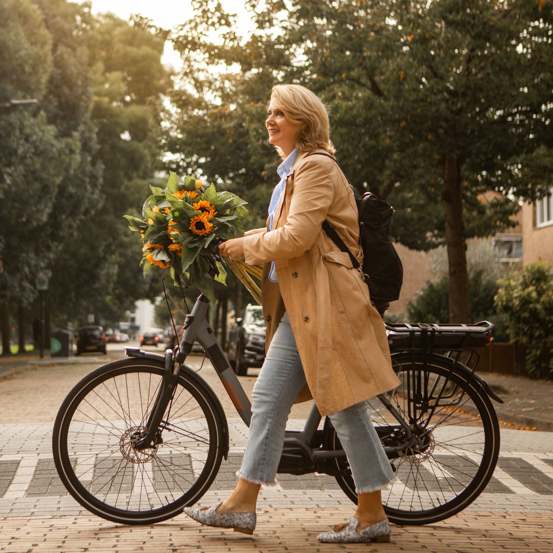 Ni dieta ni cambios drásticos; si estás en la menopausia, esto es lo que tienes que hacer tras el verano