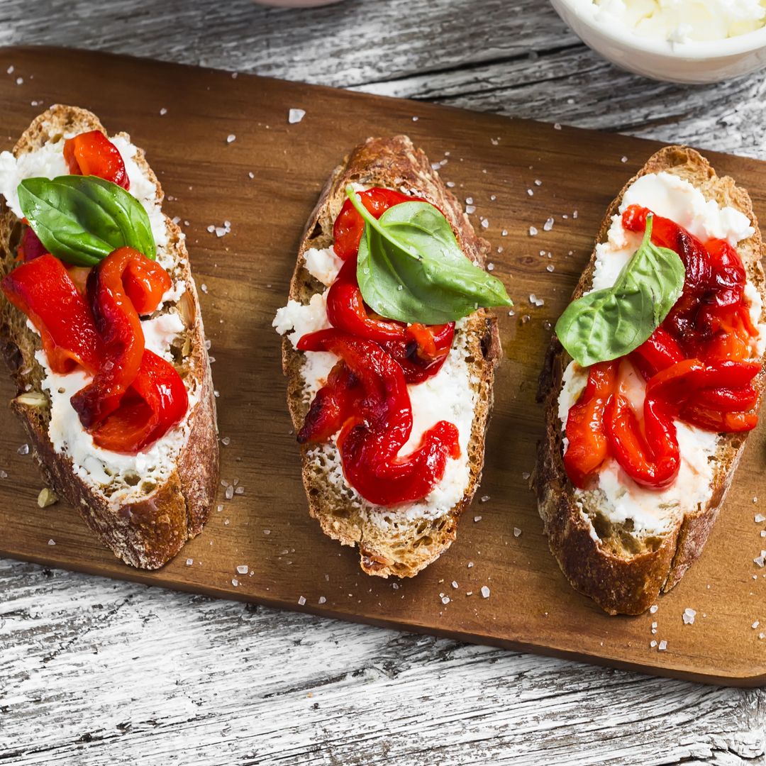 Los mejores aperitivos para salir de lo de siempre: ideas deliciosas y perfectas para triunfar