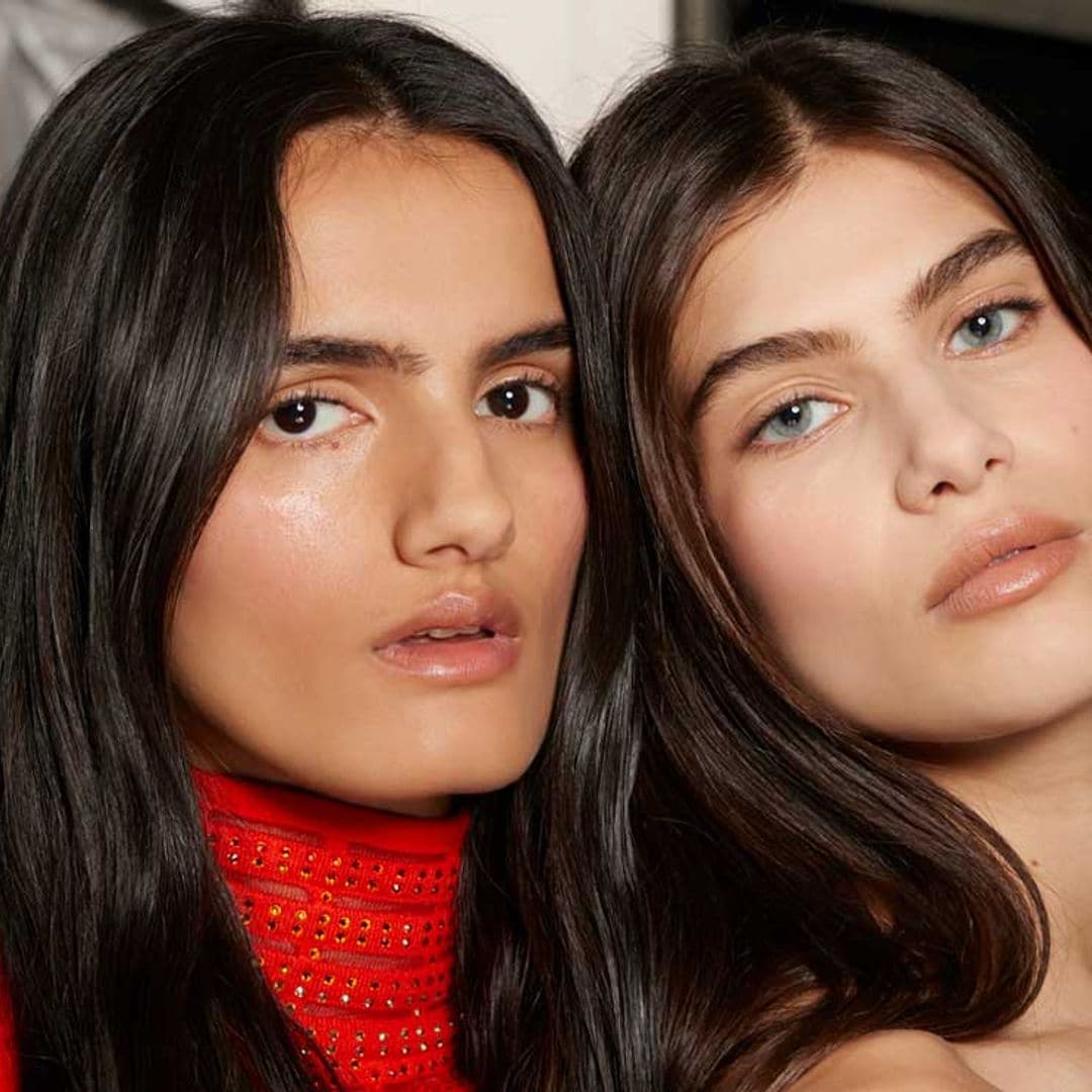 Si te gusta maquillarte pero no tienes mucho tiempo, prueba el 'clean make-up' que arrasa