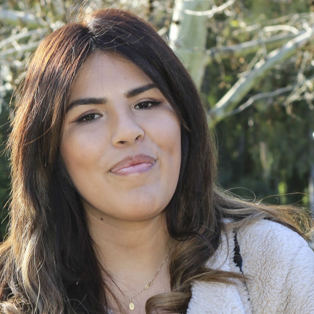 Isa Pantoja manda un cariñoso mensaje a su madre y zanja la polémica