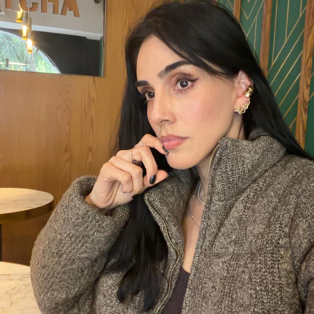 Sandra Echeverría ha sido demandada por la empresa a la que denunció por fraude